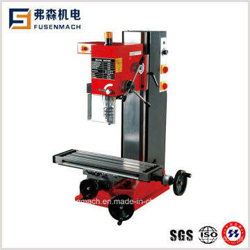 Micro Mill Drill Machine Fs-X3 for Sale